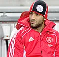 Mido over speler van Lierse SK: 