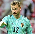 Mignolet zet deur voor Rode Duivels-terugkeer al open