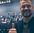 Club Brugge pakt uit met knap filmpje met Mignolet 🎥