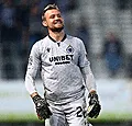 Mignolet reageert na fraaie mijlpaal bij Club Brugge
