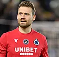 Mignolet tikt ploegmaats op de vingers: 
