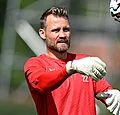 Club Brugge kiest: Mignolet moet plaats ruimen?
