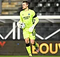 Mignolet staat tegen Antwerp voor memorabele mijlpaal in carrière
