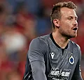 Mignolet duidt pijnpunt aan bij kwakkelend Club Brugge