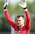 Mignolet na nederlaag tegen AA Gent: 