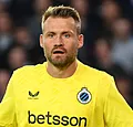 <strong>Schaamrood bij Club: Mignolet legt pijnpunt bloot</strong>