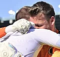 Afscheid Mignolet: 'Big Si' op prachtige wijze uitgezwaaid