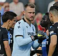Vijf clubs polsten bij Mignolet: 
