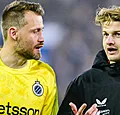 Leko spreekt klare taal over vervanger Mignolet