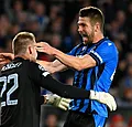 Club Brugge staat na droomscenario op één punt van achtste finales