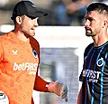 Slecht nieuws ondanks glansrol: Mignolet reageert