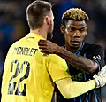 'Leegloop bij Club Brugge: 3 meubelstukken richting exit'