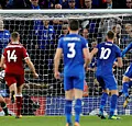 Mignolet redt de drie punten voor Liverpool