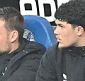 Hayen speelt open kaart: Club Brugge-duo in de lappenmand?