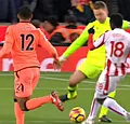 Mignolet komt hier zéér goed weg met gele kaart (VIDEO)