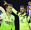 Mignolet vs Van Crombrugge: wie is dé nummer één van de JPL?