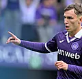 Nu titularis? Cvetkovic uit ambities na eerste goal