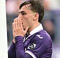 Anderlecht hakt knoop door: einde seizoen Cvetkovic?