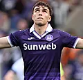 Anderlecht speelt met vuur: pleidooi Cvetkovic onthuld