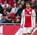 Ajax beloont Mika Godts na indrukwekkende prestaties