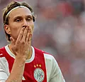 Godts speelt open kaart over transfer naar PSG