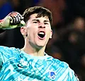 L'Equipe onthult: 'Penders op zucht van nieuwe club'