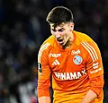 Strasbourg kan na fout Penders stunt niet vasthouden