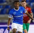 Blessin mist 4 spelers zondag, Storck legt er de pees op
