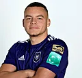 Corryn (ex-RSCA) vindt onderdak in Nederland