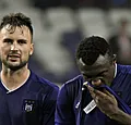 Degryse sabelt RSCA-aankoop neer: 