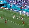 Rusland komt met heerlijke treffer op voorsprong tegen Finland (🎥)