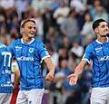 Tienkoppig Racing Genk zet ware rollercoaster naar zijn hand