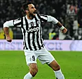 Conte kan in Derby d'Italia niet beschikken over Vucinic