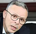 Marokko slikt enorme dubbele domper voor WK