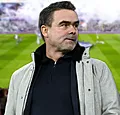 Natte droom Anderlecht: Overmars naar Lotto Park?