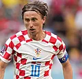 Modric ziet dé reden voor verlies: 