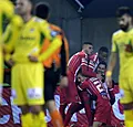 KV Oostende weer naar af na eerste zege in drie maand voor Moeskroen