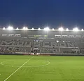 Charleroi en Moeskroen maken aantal toegestane fans bekend