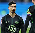 Crisis duurt voort bij Dortmund, Amoura de grote held