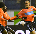 Gestrafte Alouad daagt niet op bij Anderlecht