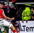 Overzicht verhuurde spelers: Goal tegen Ajax en Botaka toont zich