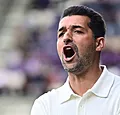 Na stunt tegen Anderlecht: Messoudi roept straffe taal