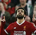 'Salah en Liverpool krijgen waanzinnige transferaanbieding binnen'