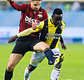 RSCA-huurling zorgt voor Kepa-moment bij Vitesse: 
