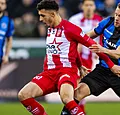 Club Brugge-revelatie speelde bijna in de MLS: 