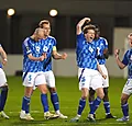 Sociedad haalt fors uit, Cercle kent mogelijke tegenstanders
