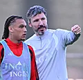 Van Bommel maakt meteen grote indruk: 