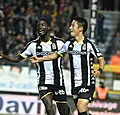 Charleroi krijgt strafschop, KRC Genk niet en 2-0: 