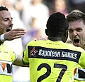OFFICIEEL: AA Gent heeft nieuwe Simon helemaal beet