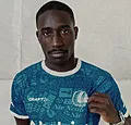 Done deal: AA Gent stelt vijfde zomeraanwinst voor